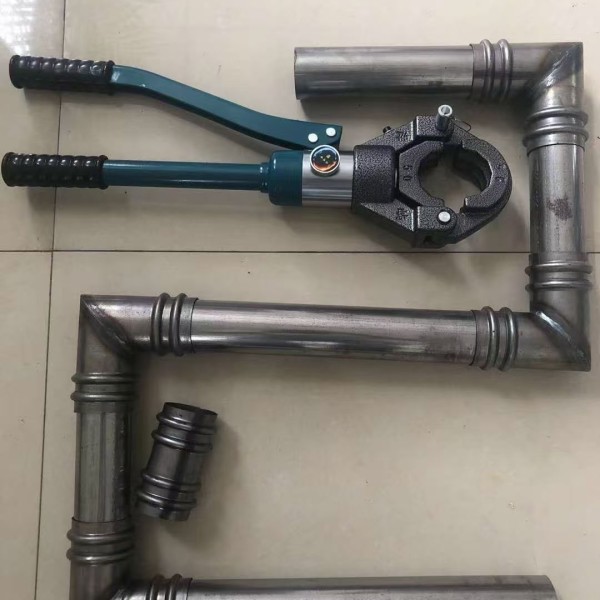 峨边鑫亿呈冷却管